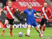 Chelsea Hadapi Fulham Tanpa Mateo Kovacic dan Antonio Ruediger