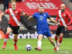 Chelsea Hadapi Fulham Tanpa Mateo Kovacic dan Antonio Ruediger