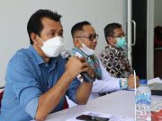 Sriyanto: BKK Jateng Perlu Perlu Tingkatkan Pelayanan Nasabah