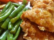 Resep: Steak Ayam Krispi Super Lezat