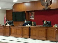 Diberhentikan Sepihak, 20 THL Satpol PP Mengadu ke DPRD