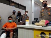 Mahasiswa asal Sukabumi Terancam Hukuman Mati