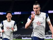 Tottenham Dekati Empat Besar, setelah Gareth Bale Membukukan Tiga Gol