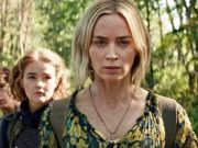 “A Quiet Place Part II” akan Tayang di Bioskop Akhir Mei 2021