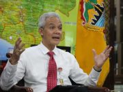 Ganjar Terus Pantau 13 ABK Kapal Asing Positif Covid-19 di Cilacap