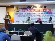 DPRD Harus Maksimalkan Reses untuk Jaring Aspirasi Masyarakat