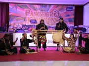 Road Show Panggung Kahanan Hibur Masyarakat Banyumas
