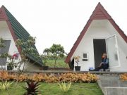 Destinasi Wisata Anyar yang Begitu Dikagumi Ganjar, Glamping Linggarjati
