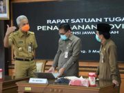 Ganjar Tak Mau Kecolongan Pemudik, Efektifkan Titik Penyekatan