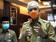 Shalat Id Hanya Boleh Digelar di Wilayah Zona Hijau dan Kuning