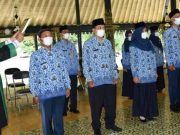 ASN di Pemkab Wonosobo Dilarang Terima Hadiah Lebaran