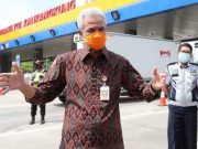 Gubernur Puji Wali Kota Solo yang Berani Copot Lurah Pelaku Pungli