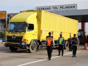 Waspadai Jalur Tikus dan Mobil Boks Angkut Orang