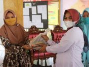 Menurunkan Kasus Stunting dengan Mengajak Warga Gemar Makan Ikan