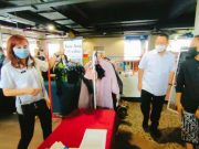 Semarang Lokal Market Jadi Wadah Kreatif Anak Muda Kota Semarang