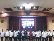 Sekda Kota Semarang Lantik Pengurus LPTQ Tingkat Kecamatan