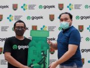Gojek Ajak Mitra Driver Lansia Ikuti Vaksinasi Covid-19