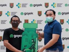 Gojek Ajak Mitra Driver Lansia Ikuti Vaksinasi Covid-19