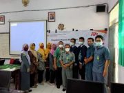 Dosen FTIK USM Beri Pelatihan Microsoft 365 Guru MAN 1 Kota Semarang