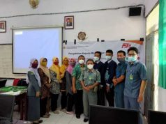 Dosen FTIK USM Beri Pelatihan Microsoft 365 Guru MAN 1 Kota Semarang