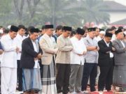 Warga Kota Semarang Dapat Memilih Khotib Favorit Usai Sholat Ied