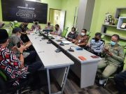 Pemkab Demak Larang Masyarakat Lakukan Mudik