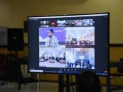 Gubernur Jateng Launching Gerakan Cinta Zakat, Seperti Apa?
