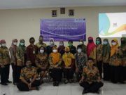 Dosen Fakultas Psikologi USM Berikan Pelatihan Career Guidance dengan Strength Based