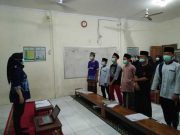 Meningkatkan Resilisensi Pada Remaja di Panti Asuhan Yayasan Bunyanun Marsus Indonesia