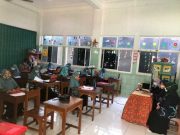 Tim PKM Matakuliah Umum USM Gelar Pelatihan Pembuatan Soal Matematika Berbasis Literasi