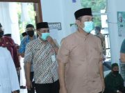 Hendi: Tidak Ada Istilah Mudik Lokal, Semua Orang Harus Diam di Dalam Kota