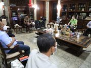 Wacana untuk Hentikan Sementara Transaksi Dagang dengan Negara Asing Mengemuka