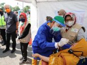 Ganjar Prediksi Kebocoran Pemudik di Jateng hingga Satu Juta Orang