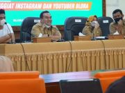 Bupati Gandeng Selebgram dan Youtuber untuk Promosikan Blora