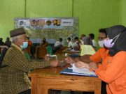 Wakil Bupati Wonosobo Minta Agar Uang Ganti Rugi Tanah untuk Hal Produktif