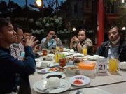 Abdillah Rorke : Stok Gas Elpiji Cukup Saat Lebaran