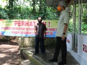 Nekat Mudik, Wajib Masuk Karantina di Rumah Angker Desa Sidomulyo