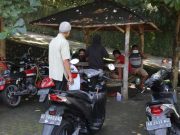 Pengunjung Tempat Wisata Maksimal 30 Persen