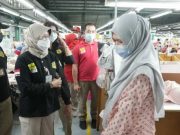 112 Perusahaan di Jateng Bayar THR dengan Cara Mencicil