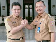Camat Kalikajar Imbau Warga Tidak Terbangkan Balon Udara