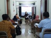 Dosen Psikologi USM Beri Pelatihan Pembuatan Individualized Education Program Kepada Guru Sekolah Berkebutuhan Khusus