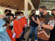 Tak ada Halal Bihalal, Hendi Gelar Open House Virtual