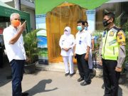 Petugas Waspadai Mobilitas Warga di Sore dan Malam Hari