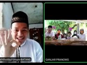 Ganjar Dapat Tawaran Menarik dari Influencer TikTok untuk Promosikan Produk UMKM