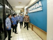 SPAM Semarang Barat Mulai Uji Coba dan Siap Beroperasi