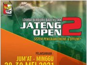 Ingin Ikut Lomba Berburu Babi Hutan Tingkat Nasional? Ini Syarat dan Ketentuannya