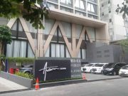 Awann Sewu Ramaikan Bisnis Hotel Kota Semarang Awann Sewu Ramaikan Bisnis Hotel Kota Semarang