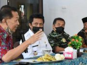 Bupati Wonosobo Tegaskan Lomba Perpustakaan Jangan Jadi Tujuan
