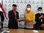 IKAL Jateng dan FH Unnes Jalin Kerjasama Pelayanan Hukum