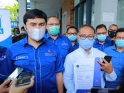 Demokrat: Marzuki Alie Harusnya Tahu Diri